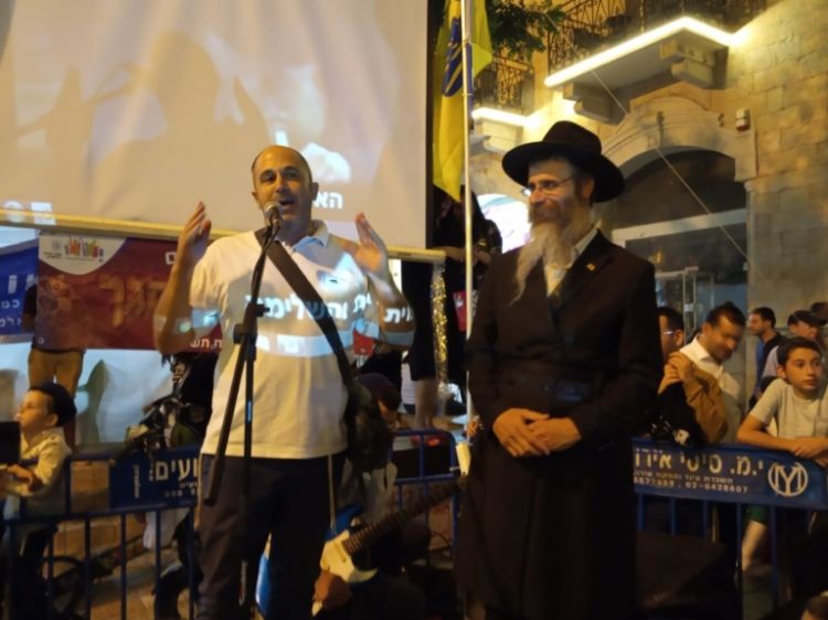 הרב דורון אורן : סיפורי ניסים מאגרות קודש שליח משמים בזכות הברכה