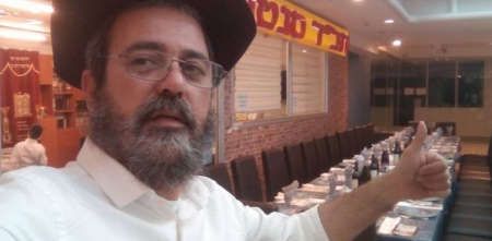 הרב חיון אילן : חיפש תפילה – מצא ברכה