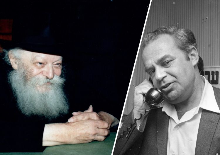 הדיבורים על נסיגות – המצאה ישראלית