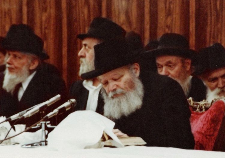 מלכות דוד - הרבה יותר מתפקיד