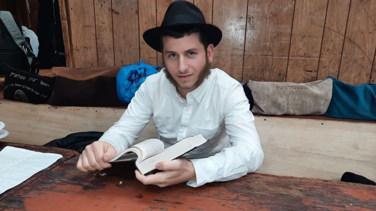 כשכסף נופל מהשמיים