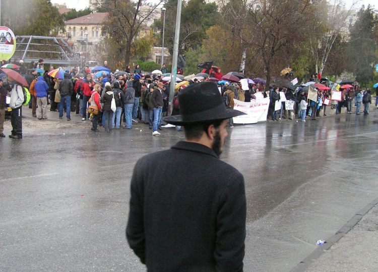 רצחתם וגם ירשתם? שייח ג'ראח