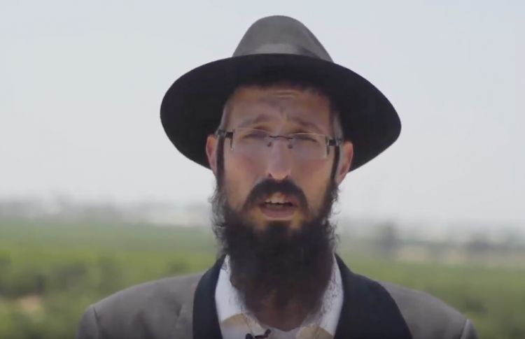 צאו לפעול בישובים והמושבים