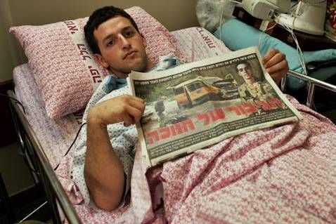 על הוראות צה"ל שהורגות חיילים