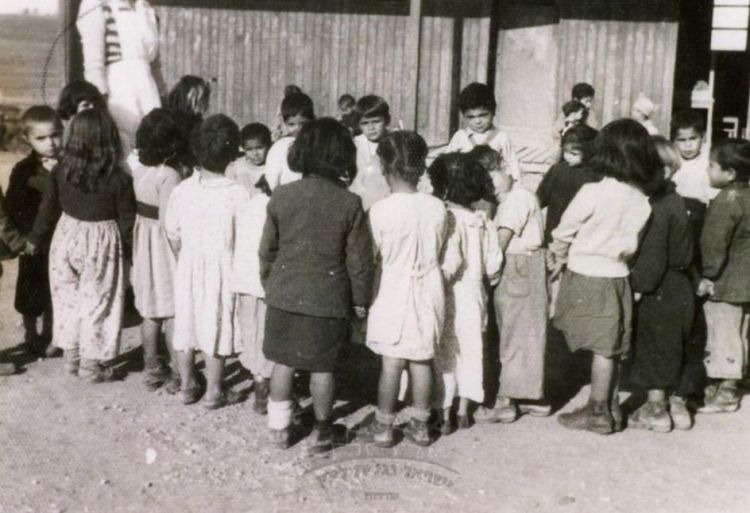 גניבת ילדי התימנים שוב בכותרות