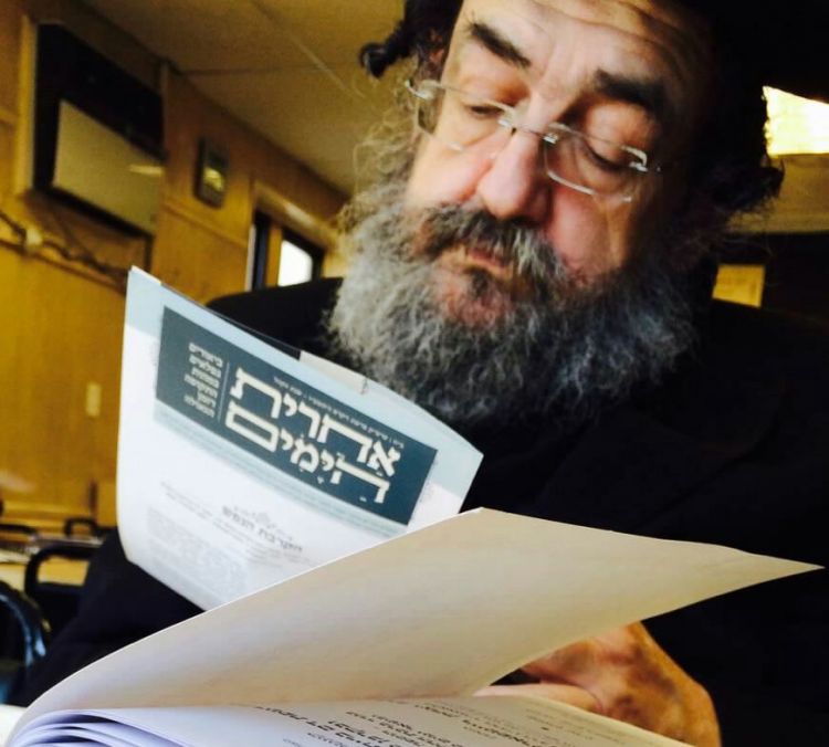 מבצע משיח וגאולה בשכונות ניו יורק