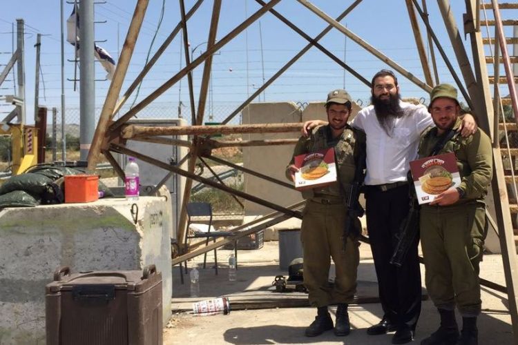 סיכום מבצע פסח בקרית גת