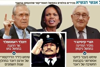 חשיפה: כל צמרת המשטרה משוחדת