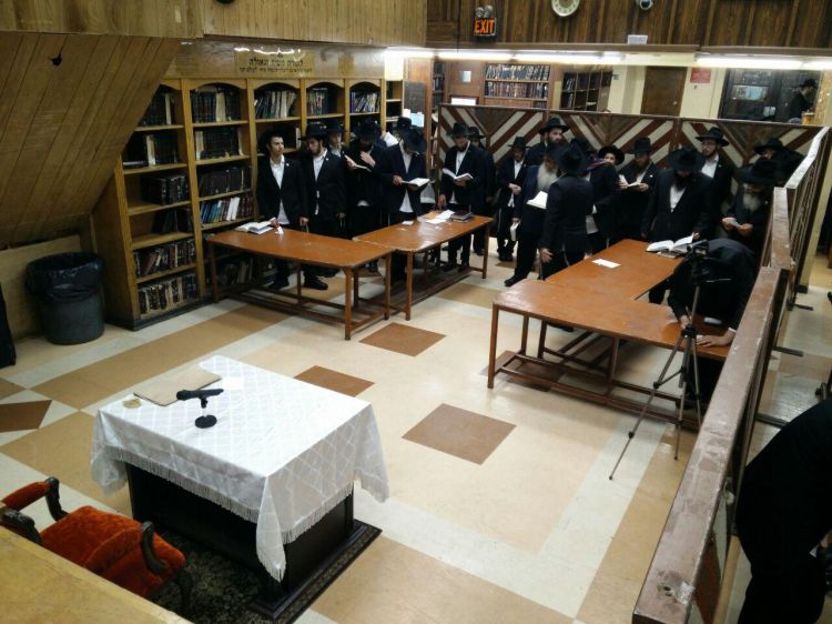 יחידות כללית כ"ז ניסן