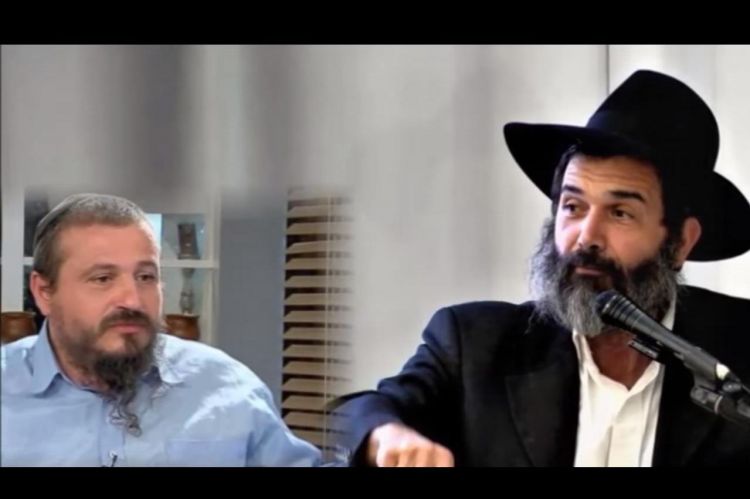 לסמוך על רשב"י כדי ללדת ילדים
