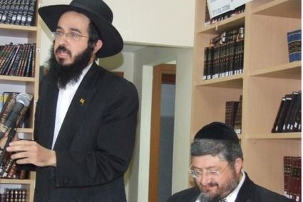 דין הגוים שיסייעו לישראל