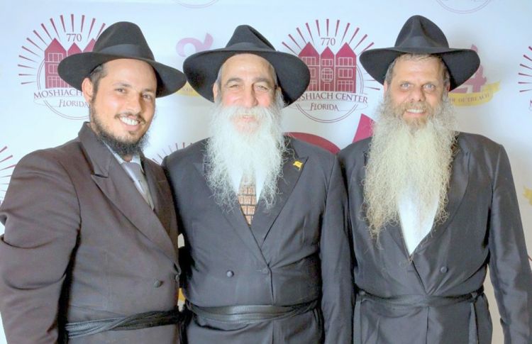 ארוחת הגאולה בפלורידה באתר Ynet