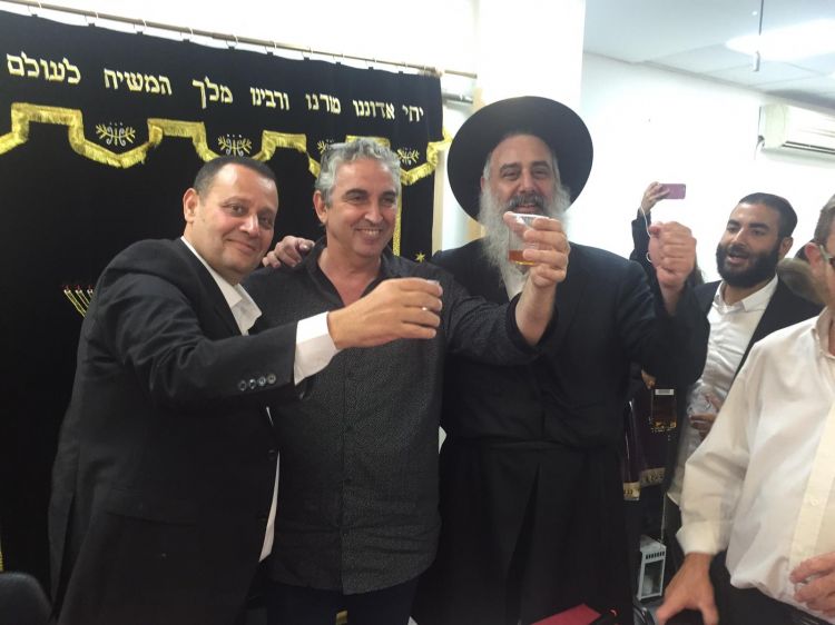 ברכה (לבחירה) ישירה
