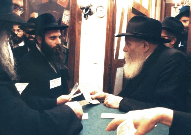 לוח השנה של ימות המשיח