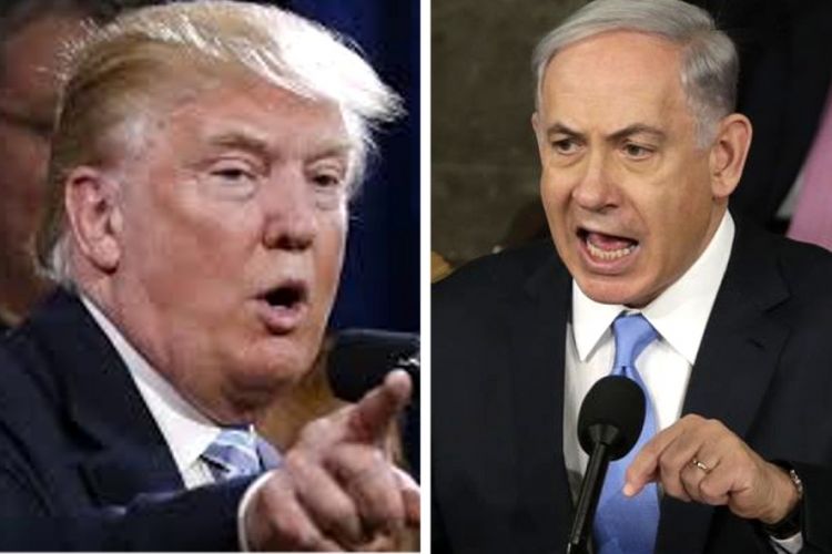 האם טראמפ יצליח איפה שנתניהו נכשל?