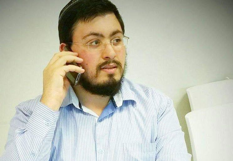 שליחות תוך כדי העסקים