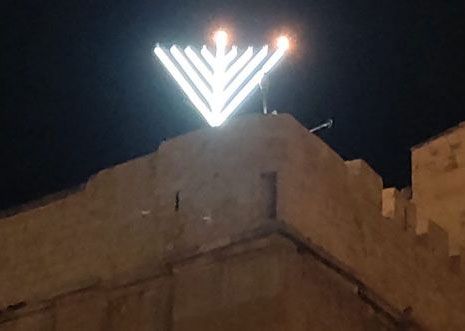 הדרך הבטוחה להבאת הגאולה