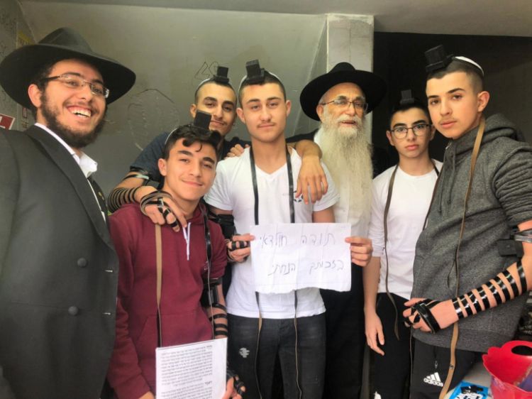 חדשות מפתיעות בקרוב ממש