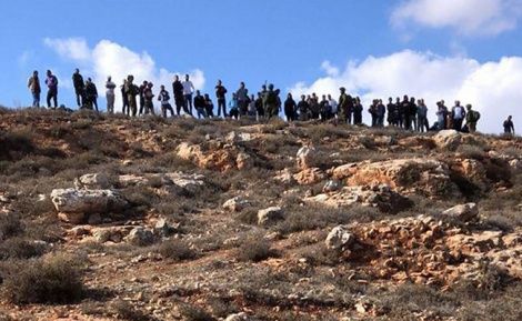 תוכנית המאה: סכנת נפשות - לעצור מיד!