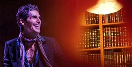 גאולה בעולם: הזמר מספר על לימוד תורתו של משיח