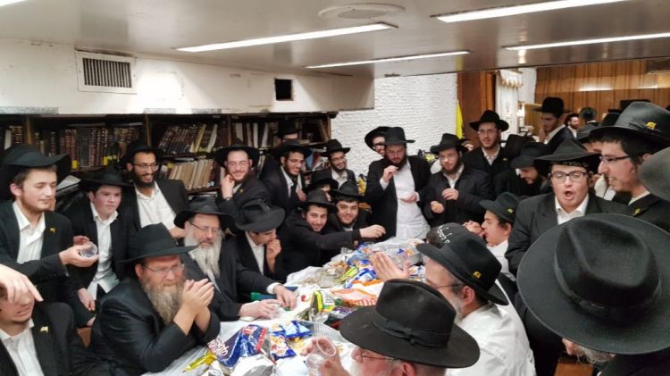 ח"י רוטל לזכות ר' שמעון בר יוחאי