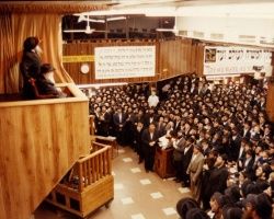 הגיע הזמן להפיץ ספרים // ראובן רענן