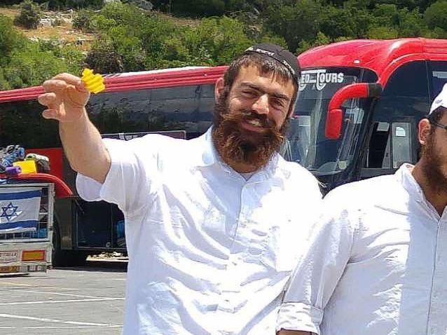 בר מצוה ושם יהודי