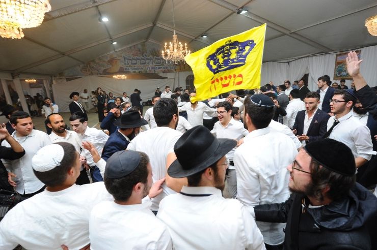 סדר עולמי חדש: נשיא בבחירה ישירה