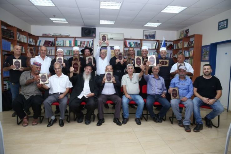 מהפך גדול בידים של כל אחד