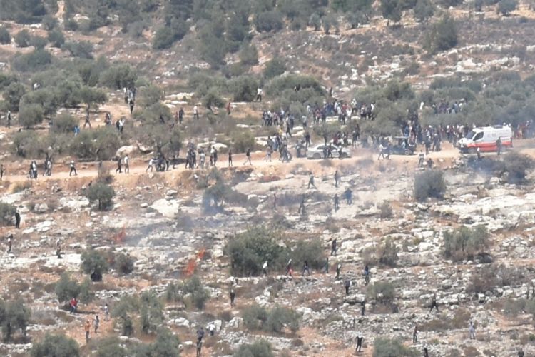 מקום בטוח: למעלה מעשרה נסיונות כושלים לרצח חיילים