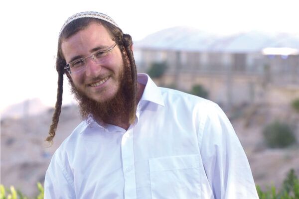 פיגוע ירי בשומרון: נרצח תלמיד ישיבה