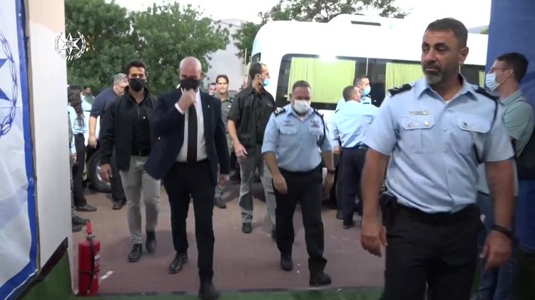 המשרד לבטחון פנים יחסוך מליונים מתקציבו השנתי: משטרת ישראל לקראת פרויקט התייעלות ענק