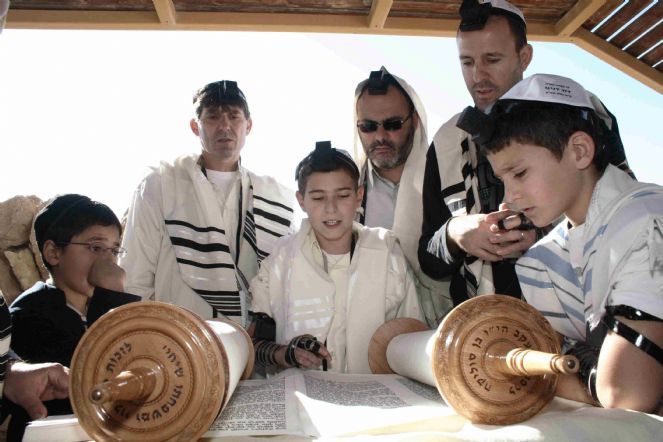 הדירה שממתינה לייעודה האמיתי