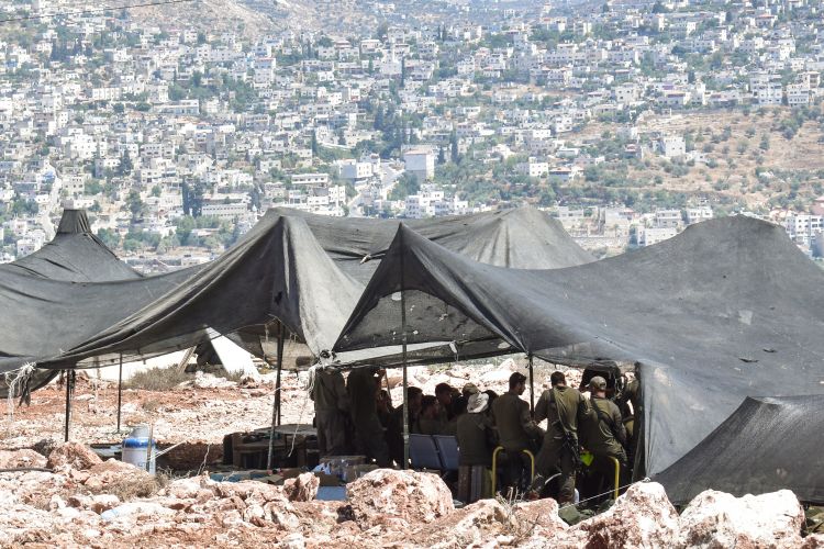 מודים על הניסים: עשרות נסיונות לפיגועים ללא הצלחה