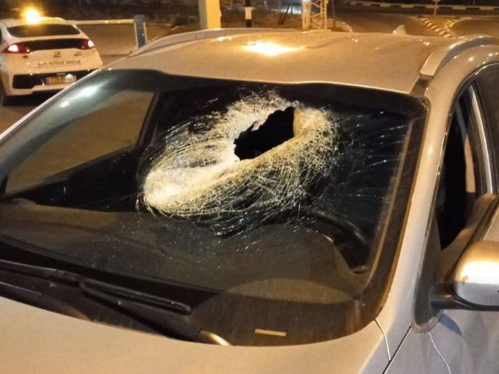 מחדל הממשלה: עשרות פיגועים ביומיים האחרונים