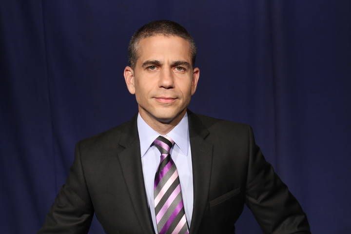 בסוף יום עבודה - יושבים ללמוד שיחה