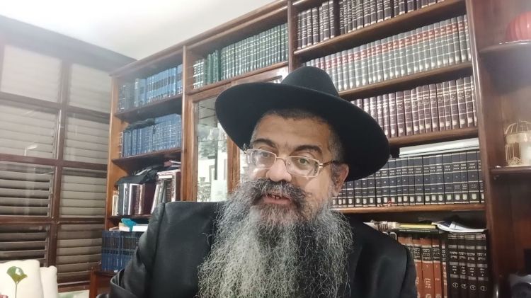 'אגרות קודש' ברדיו ובית חב"ד בקיבוצים