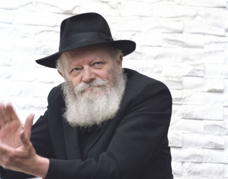 חוגגים 72 שנות נשיאות למנהיג דורנו