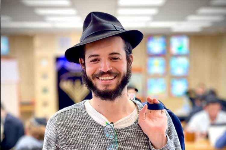 לעשות מה שצריך
