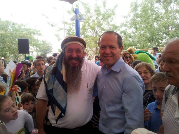לראות גאולה – גם בטיולים ובהפקת אירועים