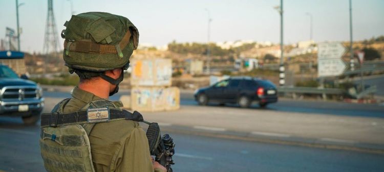 בנימין: פיגוע ירי נוסף ליד הישוב נווה צוף
