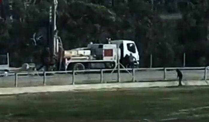 בעל הנס מכיר בניסו: פורסם תיעוד חציית המחבלים מעזה לפני כחודש