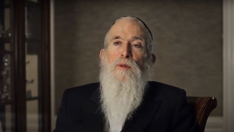 פירוד משמים: הנס המדהים של רוברט