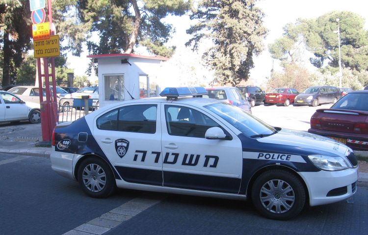 עוד ועוד ניסים: נמנע פיגוע באזור המרכז