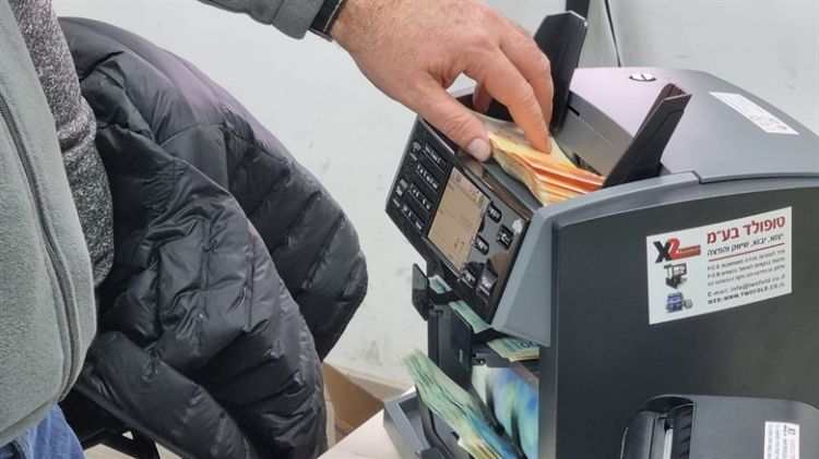 נחשפה עוד תשתית של חמאס בירושלים