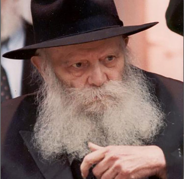 הלב שלא הכרתם