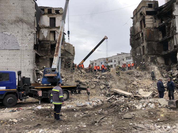 המתיחות מתעצמת: אוקראינה לקראת סבב הסלמה