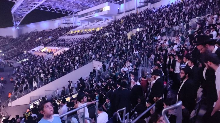 בעקבות הפיגוע: המשטרה סגרה את בלומפילד