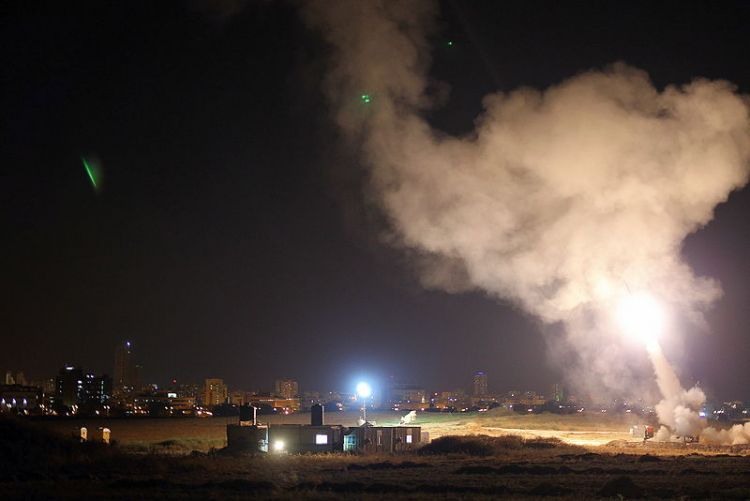לילה מתוח בשדרות ובישובים: הופעלו אזעקות