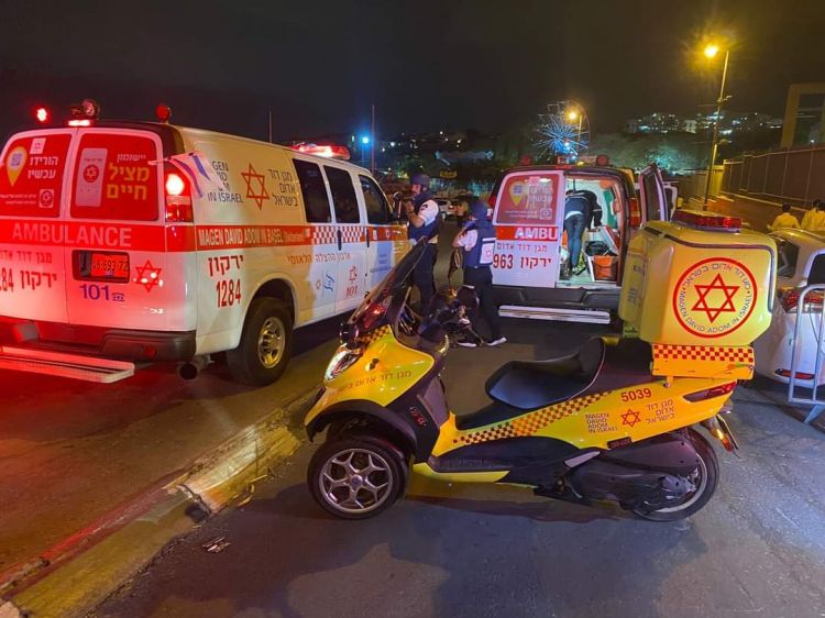 דם יהודי נשפך: שלושה נרצחים בפיגוע קשה באלעד